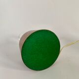 Mid-Centry Teak Lamp, Denmark, 1960s