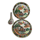 Guangdong porcelain plates