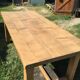 Farm table