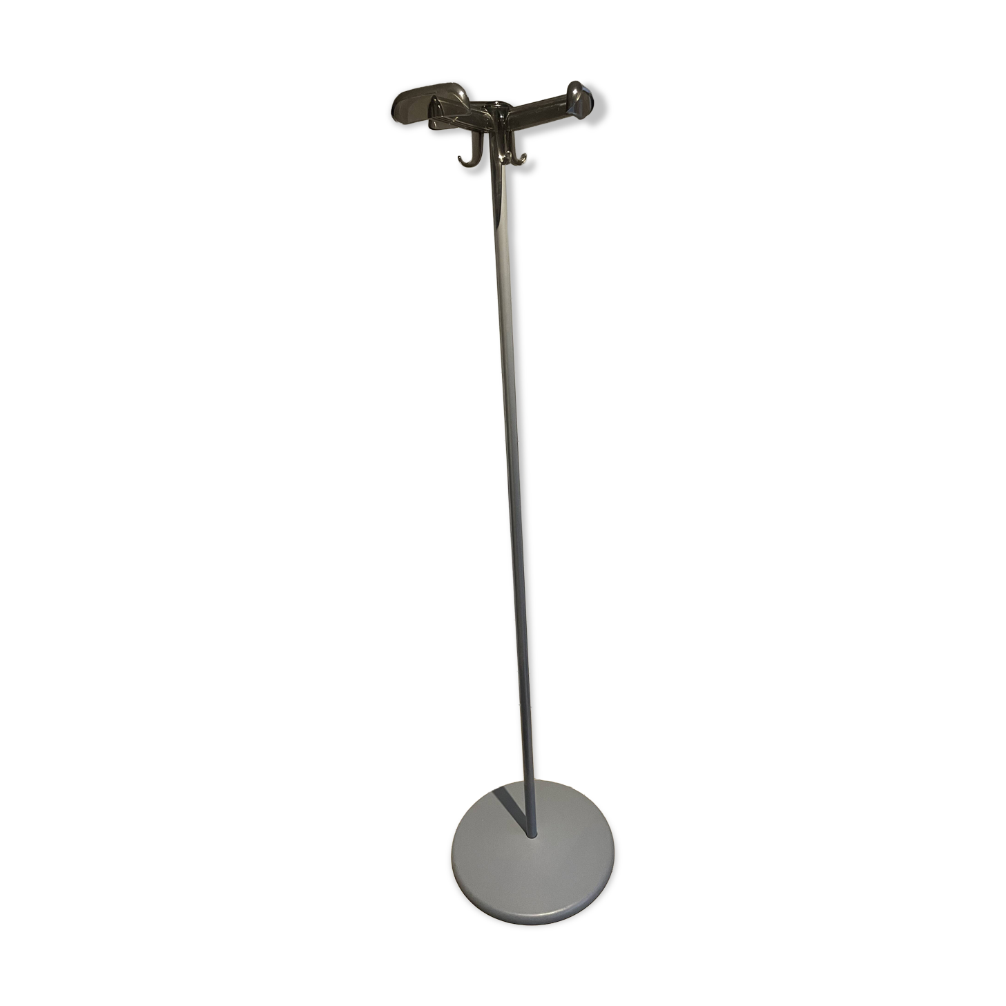 Design coat rack "togo" – enzo mari for magis (reproduced by kartell)