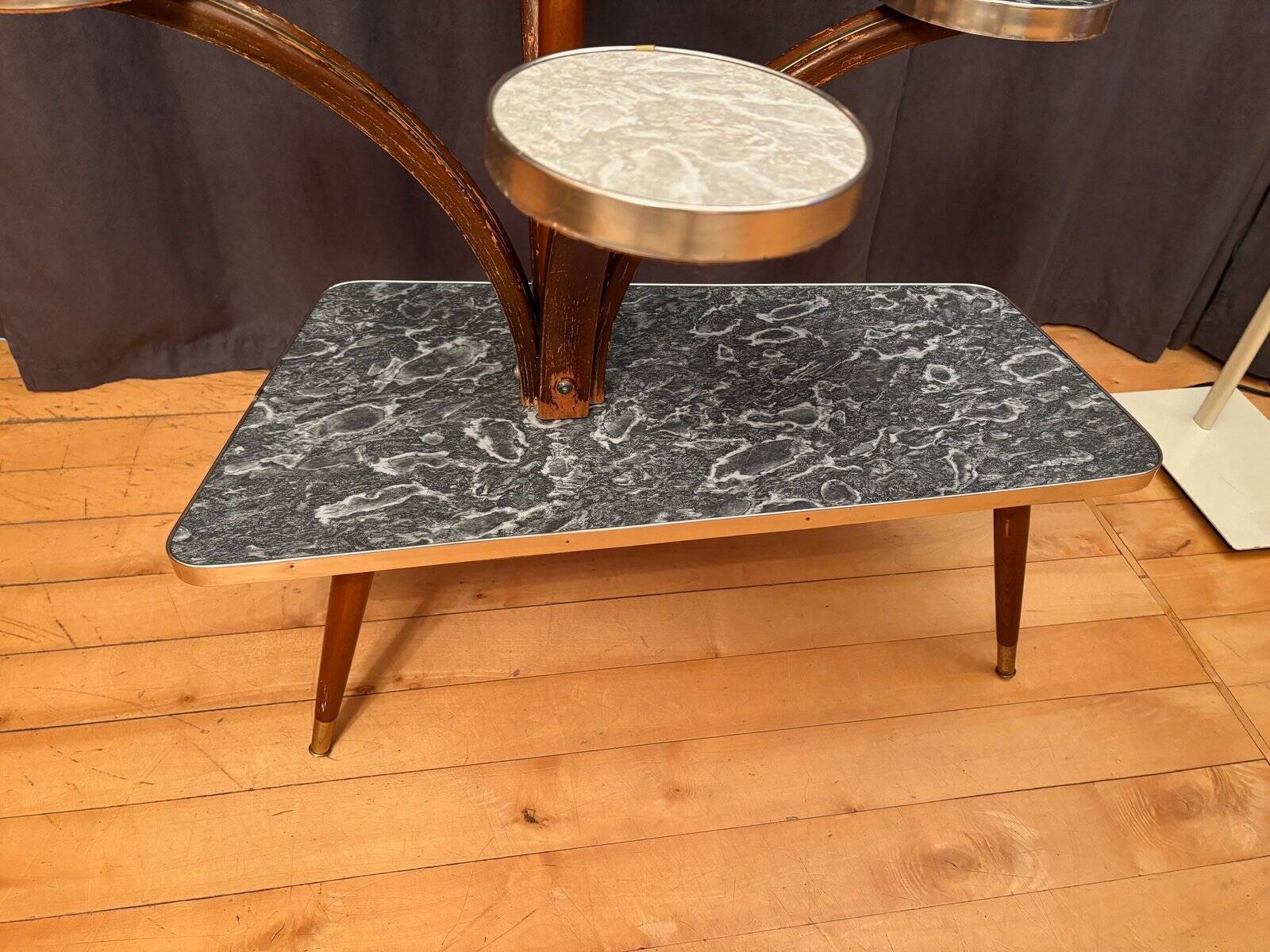 Large plant stand, 1960s