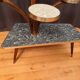 Large plant stand, 1960s