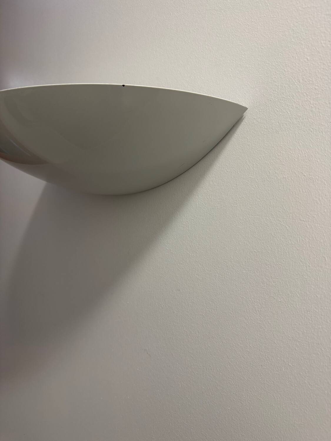 Appliques demi lunes SCE années 80 (Memphis)