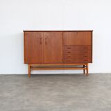vintage highboard | sideboard | 1960s | Swedish