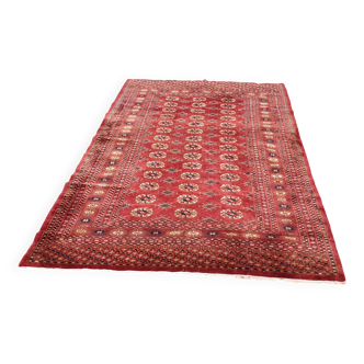 Oriental rugs