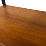 Wall shelf Poul Cadovius Royal System