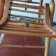 High chair for children