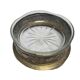 BOW Art Deco Plate for Sheep Centerpiece