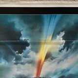 Superman - original 1sheet poster (international style) - 1978
