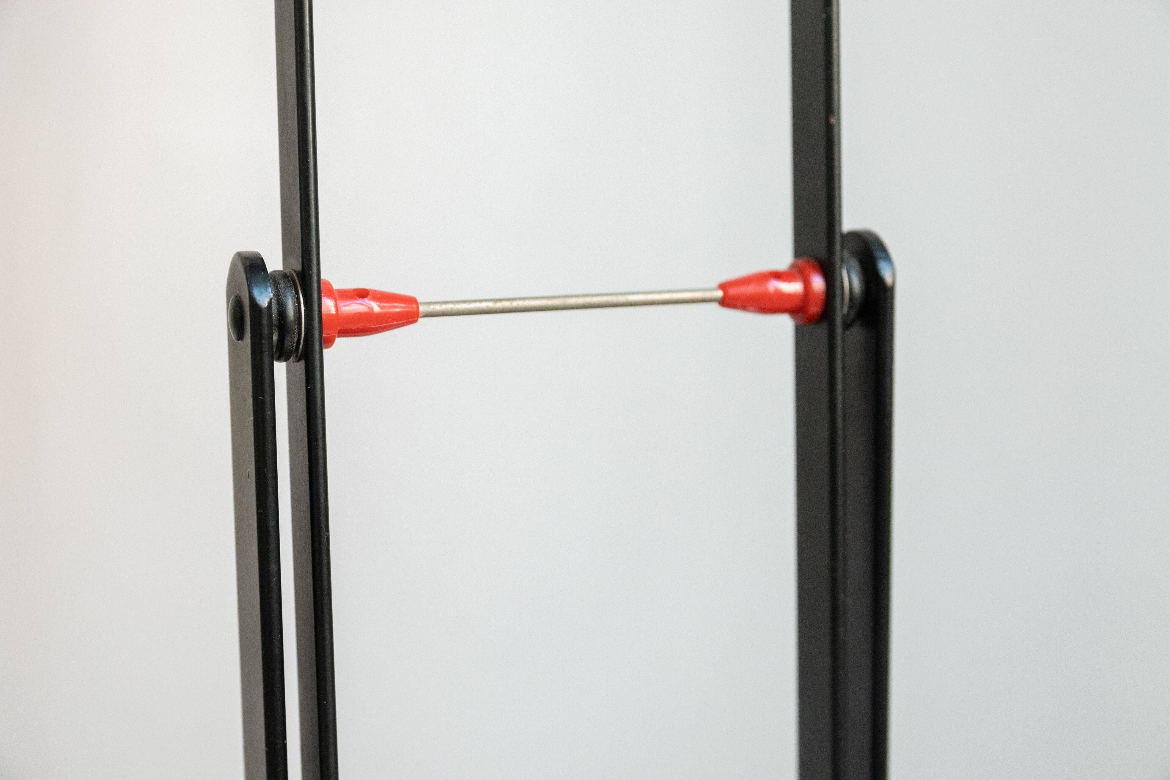 Lampe Tizio par Artemide