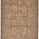 Turkish Handcrafted Loom Oushak Rug 206 cm x 295 cm