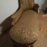 Meridian rococo golden