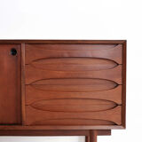 Danish teak sideboard 1960