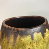 LE FOULON sandstone vase