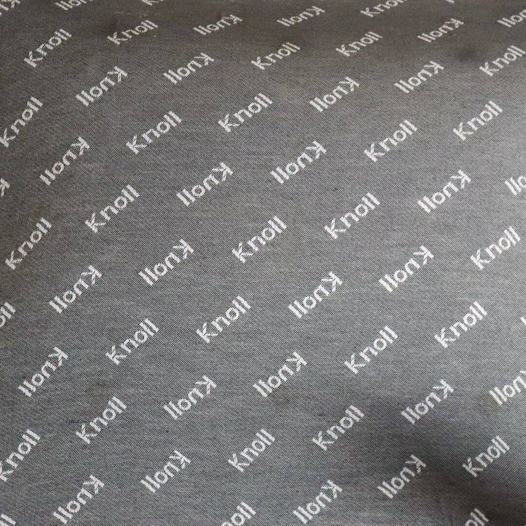 54L Armchair by Gae Aulenti for Knoll