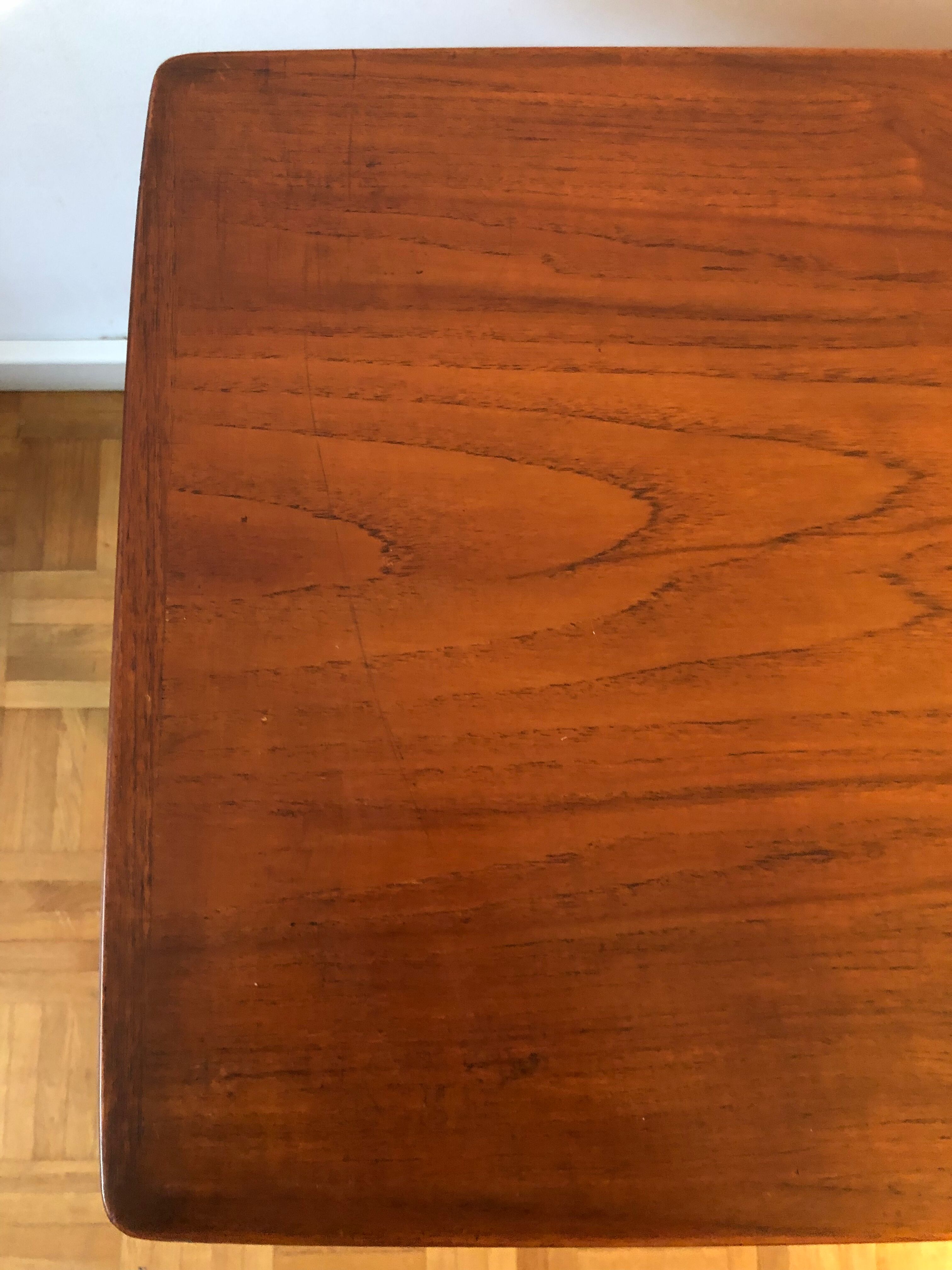 Scandinavian service