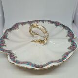 Limoges porcelain presentation dish
