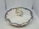 Limoges porcelain presentation dish