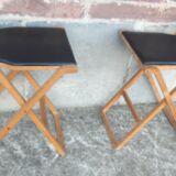 Gilberto Gil stool