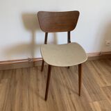 Chair 6157 by Roger Landault