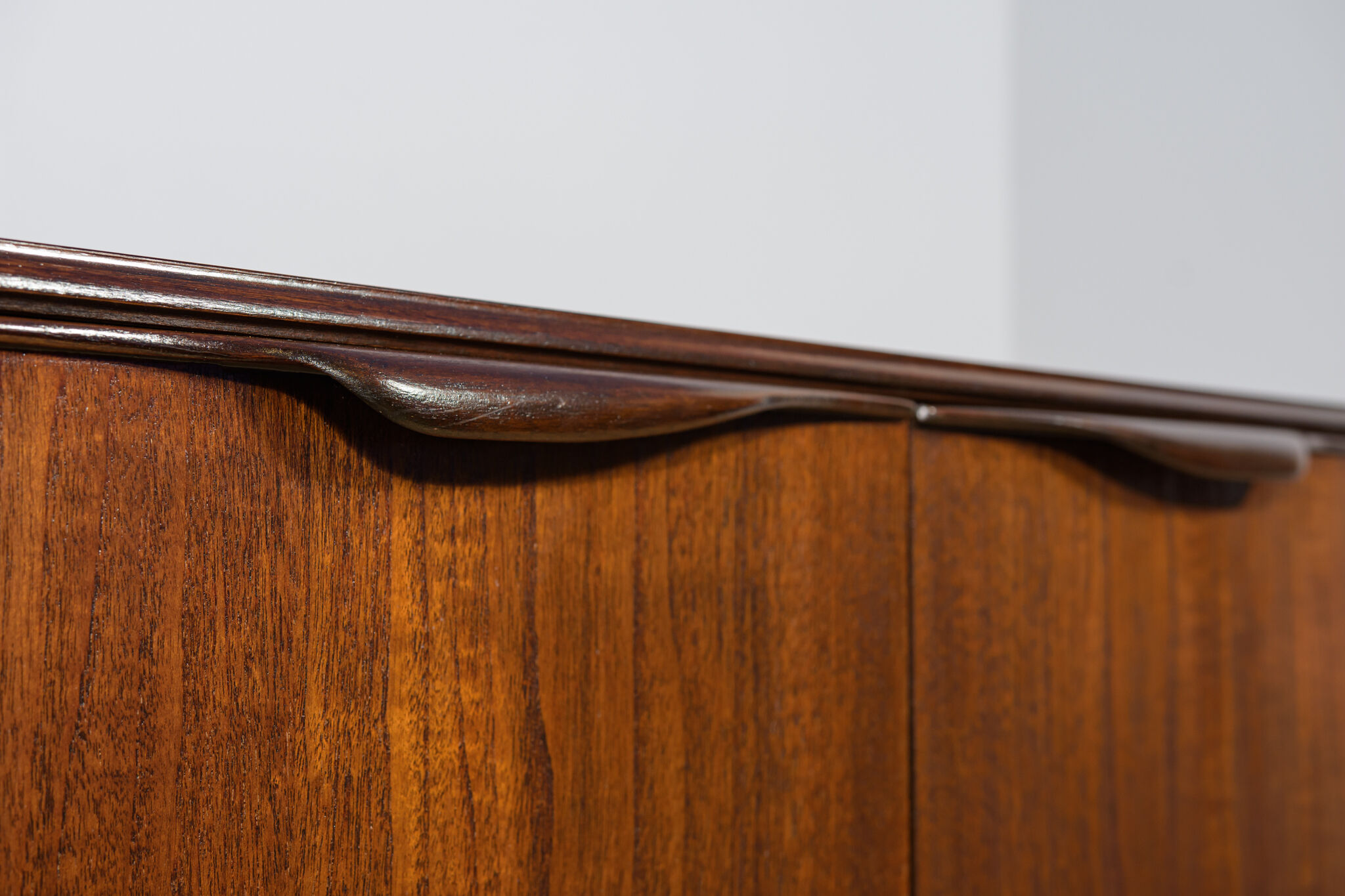 Mid-Century Teak Sideboard from McIntosh, United Kingdom, 1960s