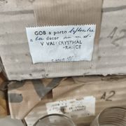 Gobelet a porto vallerysthal
