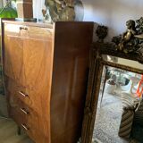 Secretary 70 feet compass