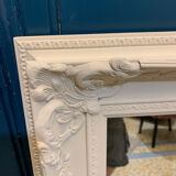 Louis XV mirror 100x80cm