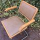 4 armchairs B64 by Marcel Breuer