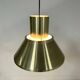 Pendant lamp ‘Life’ by Jo Hammerborg for Fog & Morup, 1970s