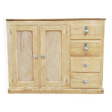 Buffet ancien rénové