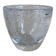 Daum Nancy France, bubble vase, circa 1930