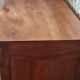 Empire chest of drawers with 3 drawers