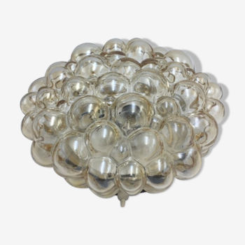Ceiling light Bubble, Helena Tynell, 60 years