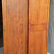 Wardrobe closet a door