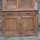 Buffet campagnard