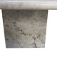 Vintage coffee table coffee table eclectic marble design
