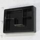 Formag resin shelf, Jean-Claude Maugirard Circa 1968