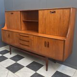 G-Plan sideboard from the Fresco series