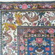 Tapis persan bakhtiar laine 302x203cm