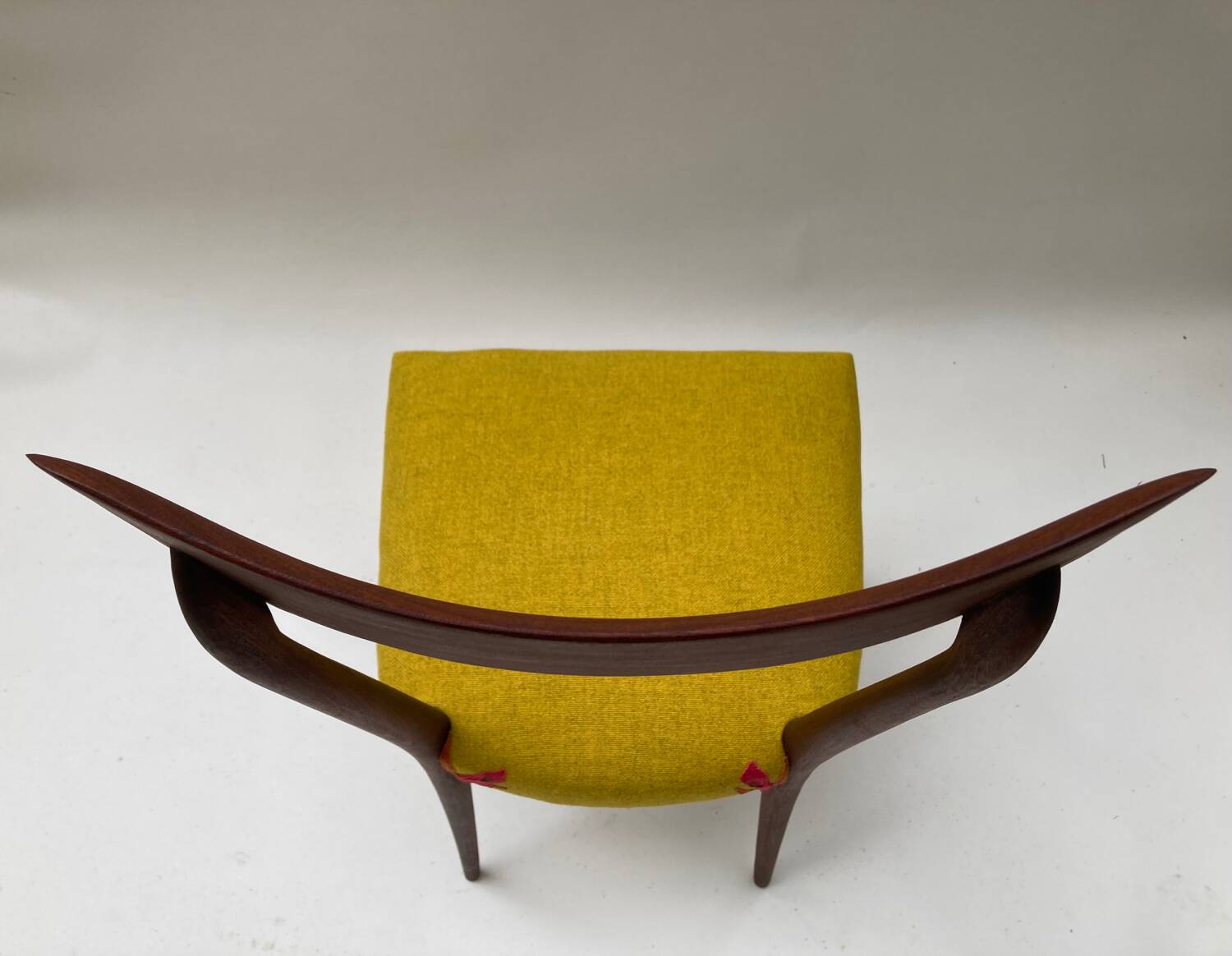 "Butterfly" chair by Ico Parisi