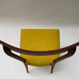 Chaise « butterfly » ico parisi