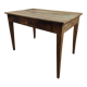 Table de ferme