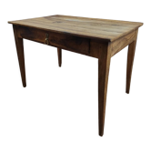 Table de ferme