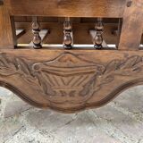 Provencal Panetière