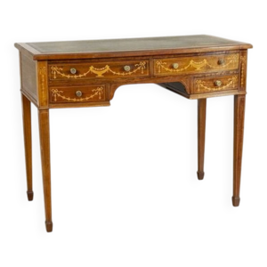 Bureau en bois pour dames