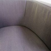 Pair of tulip armchairs, B&B Italia