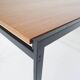 Cees Braakman for Pastoe TU30 teak dining table, The Netherlands, 1962