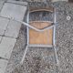 Chaise enfant