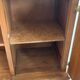 Art deco bedside